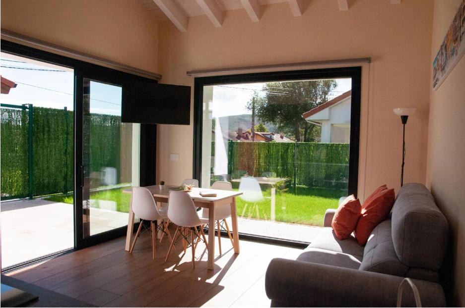 Las Mareas De Llanes Andrin Exterior photo